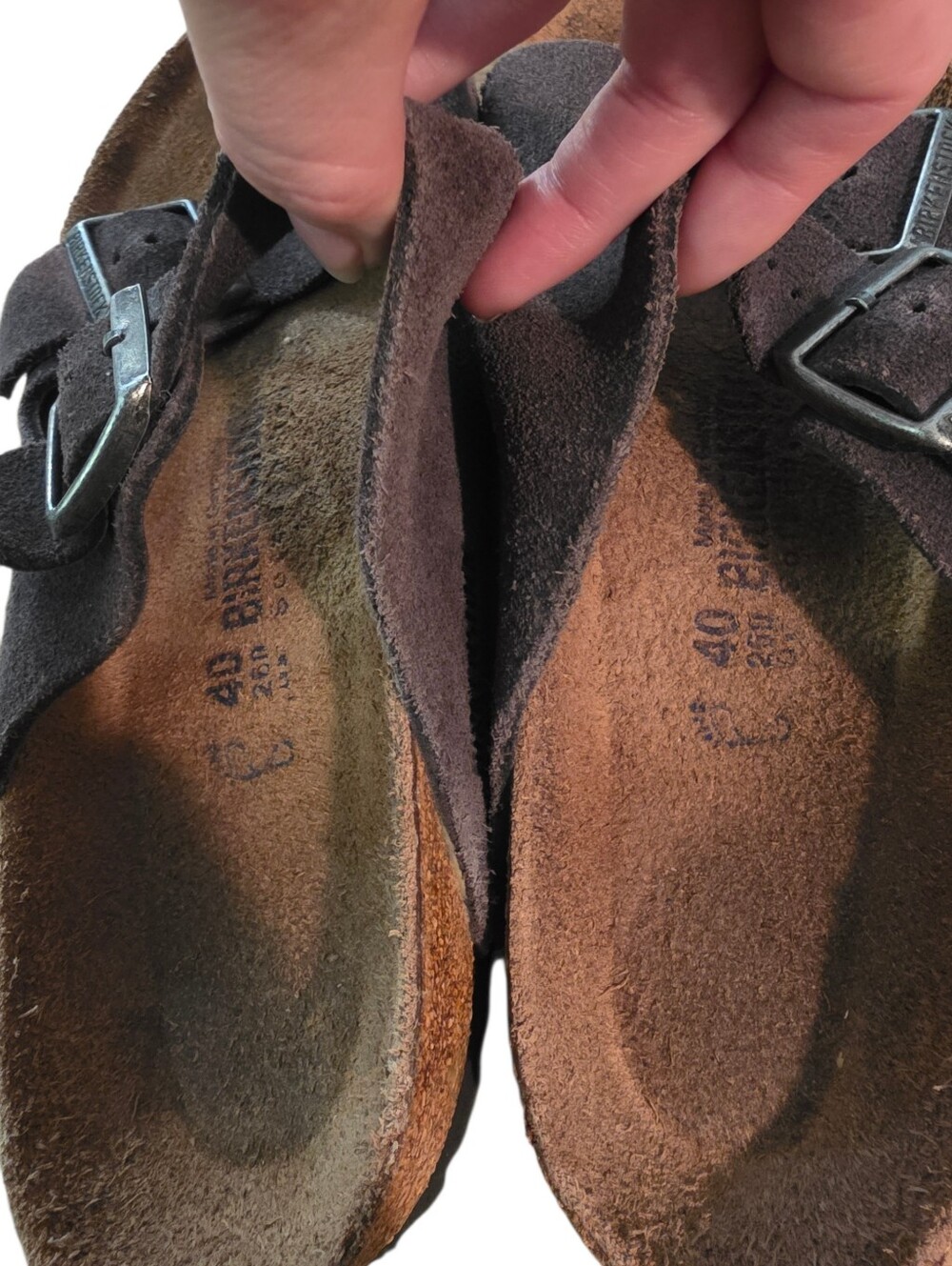 Birkenstock Arizona Sandals- 40 - Picture 5 of 12